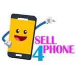 Logo of Sell4Phone - Sell Used & Old M android Application 